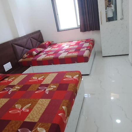 Hotel Shree Shyam Sharnam Godarpura Экстерьер фото
