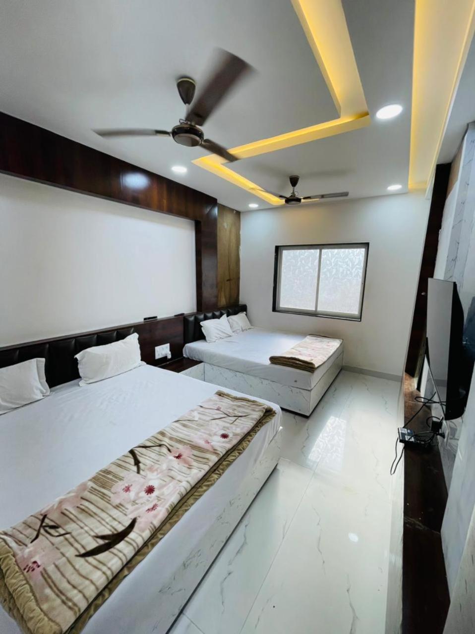 Hotel Shree Shyam Sharnam Godarpura Экстерьер фото